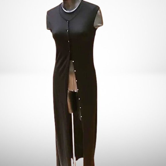 Dolce & Gabbana 2 Piece Sweater Set Absolutely Beautiful Size: 44 - Picture 2 of 16